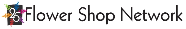 Flower Shop Network logo